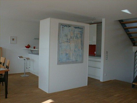 Planungs- und Architekturbüro Fiebig -Werdohl- bauen im Detail, Planung