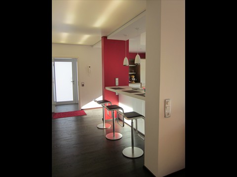 Planungs- und Architekturbüro Fiebig -Werdohl- bauen im Detail, Planung